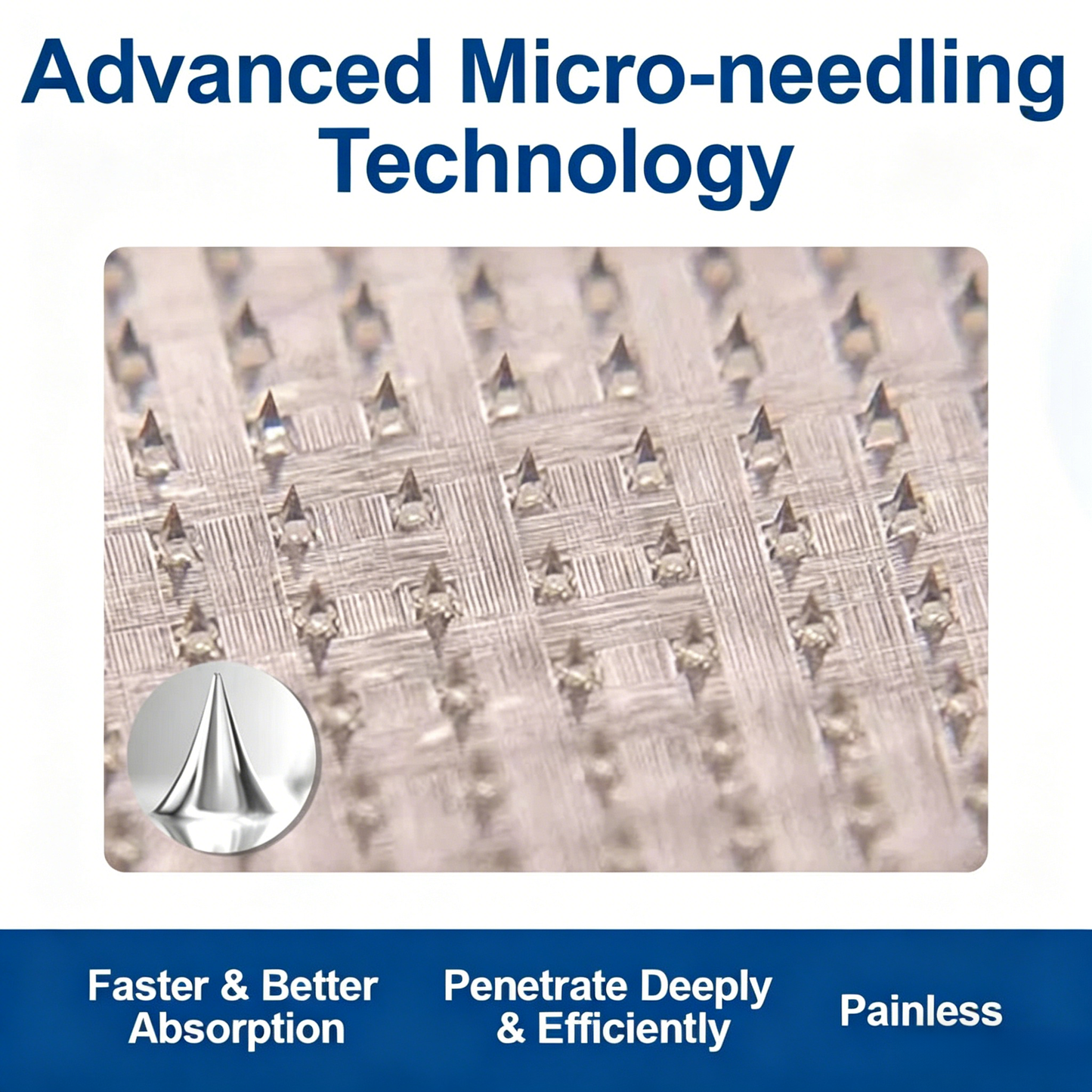🇺🇸👨⚕️✅✅𝑭𝑳𝑶𝑹𝑰𝑺𝑴𝑨® VeinTarget Microneedle Patch⚡Instant Relief, Long-Term Results