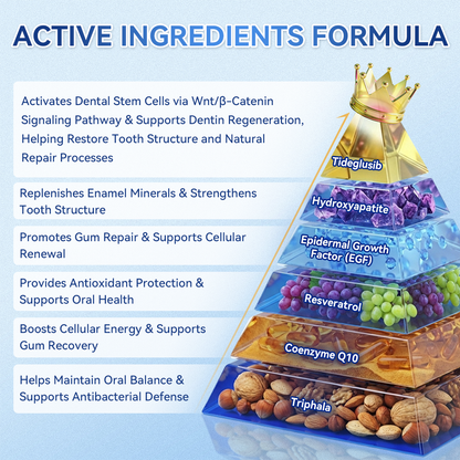 𝐆𝐥𝐢𝐦𝐦𝐞𝐫𝐥𝐲® 𝐓𝐢𝐝𝐞𝐠𝐥𝐮𝐬𝐢𝐛 𝐓𝐨𝐨𝐭𝐡 & 𝐆𝐮𝐦 𝐑𝐞𝐩𝐚𝐢𝐫 𝐌𝐢𝐜𝐫𝐨𝐧𝐞𝐞𝐝𝐥𝐞 𝐏𝐚𝐭𝐜𝐡  | 𝐀𝐝𝐯𝐚𝐧𝐜𝐞𝐝 𝐒𝐭𝐞𝐦-𝐂𝐞𝐥𝐥 𝐀𝐜𝐭𝐢𝐯𝐚𝐭𝐢𝐨𝐧 𝐓𝐞𝐞𝐭𝐡 𝐒𝐭𝐫𝐢𝐩𝐬(🦷𝐑𝐞𝐛𝐮𝐢𝐥𝐝 𝐄𝐧𝐚𝐦𝐞𝐥 & 𝐃𝐞𝐧𝐭𝐢𝐧 • 𝐒𝐭𝐫𝐞𝐧𝐠𝐭𝐡𝐞𝐧 𝐆𝐮𝐦𝐬 • 𝐄𝐫𝐚𝐝𝐢𝐜𝐚𝐭𝐞 𝐓𝐚𝐫𝐭𝐚𝐫 & 𝐎𝐝𝐨𝐫 • 𝐒𝐭𝐨𝐩 𝐓𝐨𝐨𝐭𝐡 𝐒𝐞𝐧𝐬𝐢𝐭𝐢𝐯𝐢𝐭𝐲) 🍁