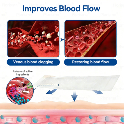 7-Day Visible Results✅𝑭𝑳𝑶𝑹𝑰𝑺𝑴𝑨® 𝐕𝐞𝐢𝐧 𝐂𝐨𝐧𝐭𝐨𝐮𝐫 𝑪𝒍𝒊𝒏𝒊𝒄𝒂𝒍-𝑮𝒓𝒂𝒅𝒆 𝑭𝒐𝒓𝒎𝒖𝒍𝒂 𝑴𝒊𝒄𝒓𝒐𝒏𝒆𝒆𝒅𝒍𝒆 𝑷𝒂𝒕𝒄𝒉(𝑫𝑰𝑶𝑺𝑴𝑰𝑵 & 𝑯𝑬𝑺𝑷𝑬𝑹𝑰𝑫𝑰𝑵)— 𝗔𝗱𝘃𝗮𝗻𝗰𝗲𝗱 𝗛𝗲𝗿𝗯𝗮𝗹 𝗕𝗹𝗲𝗻𝗱 𝗧𝗮𝗿𝗴𝗲𝘁𝘀 𝗦𝗽𝗶𝗱𝗲𝗿 𝗩𝗲𝗶𝗻𝘀 & 𝗥𝗲𝗹𝗶𝗲𝘃𝗲𝘀 𝗛𝗲𝗮𝘃𝘆, 𝗧𝗶𝗿𝗲𝗱 𝗟𝗲𝗴𝘀🍁