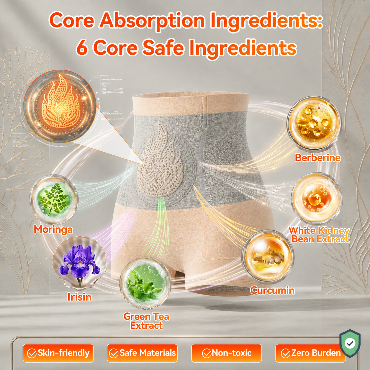 𝐎𝐟𝐟𝐢𝐜𝐢𝐚𝐥 𝐁𝐫𝐚𝐧𝐝 𝐒𝐭𝐨𝐫𝐞 |🔶𝐏𝐀𝐔𝐑𝐀𝐉𝐔® 𝟐𝟎𝟐𝟔 𝐌𝐨𝐫𝐢𝐧𝐠𝐚 & 𝐁𝐞𝐫𝐛𝐞𝐫𝐢𝐧𝐞 𝟒𝐢𝐧𝟏 𝐌𝐢𝐜𝐫𝐨-𝐩𝐚𝐫𝐭𝐢𝐜𝐥𝐞 𝐒𝐜𝐮𝐥𝐩𝐭𝐢𝐧𝐠 & 𝐅𝐚𝐭-𝐛𝐮𝐫𝐧 𝐒𝐡𝐨𝐫𝐭🥠