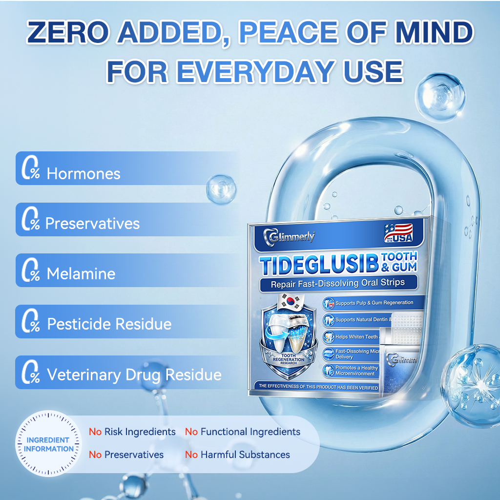 𝐆𝐥𝐢𝐦𝐦𝐞𝐫𝐥𝐲® 𝐓𝐢𝐝𝐞𝐠𝐥𝐮𝐬𝐢𝐛 𝐓𝐨𝐨𝐭𝐡 & 𝐆𝐮𝐦 𝐑𝐞𝐩𝐚𝐢𝐫 𝐌𝐢𝐜𝐫𝐨𝐧𝐞𝐞𝐝𝐥𝐞 𝐏𝐚𝐭𝐜𝐡  | 𝐀𝐝𝐯𝐚𝐧𝐜𝐞𝐝 𝐒𝐭𝐞𝐦-𝐂𝐞𝐥𝐥 𝐀𝐜𝐭𝐢𝐯𝐚𝐭𝐢𝐨𝐧 𝐓𝐞𝐞𝐭𝐡 𝐒𝐭𝐫𝐢𝐩𝐬(🦷𝐑𝐞𝐛𝐮𝐢𝐥𝐝 𝐄𝐧𝐚𝐦𝐞𝐥 & 𝐃𝐞𝐧𝐭𝐢𝐧 • 𝐒𝐭𝐫𝐞𝐧𝐠𝐭𝐡𝐞𝐧 𝐆𝐮𝐦𝐬 • 𝐄𝐫𝐚𝐝𝐢𝐜𝐚𝐭𝐞 𝐓𝐚𝐫𝐭𝐚𝐫 & 𝐎𝐝𝐨𝐫 • 𝐒𝐭𝐨𝐩 𝐓𝐨𝐨𝐭𝐡 𝐒𝐞𝐧𝐬𝐢𝐭𝐢𝐯𝐢𝐭𝐲) 🍒
