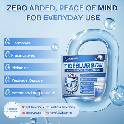 𝐆𝐥𝐢𝐦𝐦𝐞𝐫𝐥𝐲® 𝐓𝐢𝐝𝐞𝐠𝐥𝐮𝐬𝐢𝐛 𝐓𝐨𝐨𝐭𝐡 & 𝐆𝐮𝐦 𝐑𝐞𝐩𝐚𝐢𝐫 𝐌𝐢𝐜𝐫𝐨𝐧𝐞𝐞𝐝𝐥𝐞 𝐏𝐚𝐭𝐜𝐡  | 𝐀𝐝𝐯𝐚𝐧𝐜𝐞𝐝 𝐒𝐭𝐞𝐦-𝐂𝐞𝐥𝐥 𝐀𝐜𝐭𝐢𝐯𝐚𝐭𝐢𝐨𝐧 𝐓𝐞𝐞𝐭𝐡 𝐒𝐭𝐫𝐢𝐩𝐬(🦷𝐑𝐞𝐛𝐮𝐢𝐥𝐝 𝐄𝐧𝐚𝐦𝐞𝐥 & 𝐃𝐞𝐧𝐭𝐢𝐧 • 𝐒𝐭𝐫𝐞𝐧𝐠𝐭𝐡𝐞𝐧 𝐆𝐮𝐦𝐬 • 𝐄𝐫𝐚𝐝𝐢𝐜𝐚𝐭𝐞 𝐓𝐚𝐫𝐭𝐚𝐫 & 𝐎𝐝𝐨𝐫 • 𝐒𝐭𝐨𝐩 𝐓𝐨𝐨𝐭𝐡 𝐒𝐞𝐧𝐬𝐢𝐭𝐢𝐯𝐢𝐭𝐲) 🍒