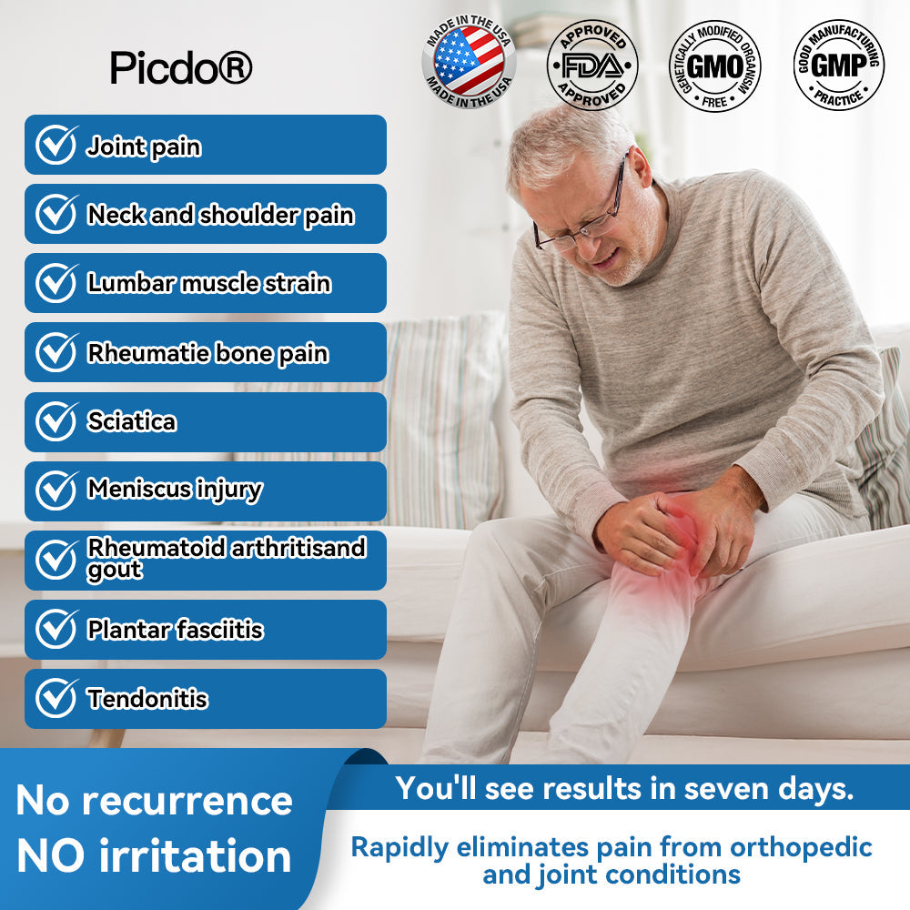 𝖯𝗂𝖼𝗱𝗼® BPC-157 Joint Healing Cream🦴Treats Arthritis, Neuropathy, Rheumatism, Sports Injuries & More👍