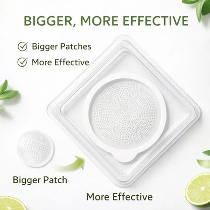 𝐅𝐃𝐀 𝐑𝐞𝐠𝐢𝐬𝐭𝐞𝐫𝐞𝐝 & 𝐆𝐌𝐏 𝐂𝐞𝐫𝐭𝐢𝐟𝐢𝐞𝐝 🛒| 𝐋𝐔𝗫𝐀𝙍𝐈𝑆𝐄® 𝑴𝒐𝒓𝒊𝒏𝒈𝒂 & 𝑩𝒆𝒓𝒃𝒆𝒓𝒊𝒏𝒆 𝟏𝟎-𝐈𝐍-𝟏 𝐀𝐝𝐯𝐚𝐧𝐜𝐞𝐝 𝐍𝐚𝐧𝐨 𝐌𝐢𝐜𝐫𝐨𝐧𝐞𝐞𝐝𝐥𝐞 𝐏𝐚𝐭𝐜𝐡 | 🤰 𝐁𝐚𝐜𝐤𝐞𝐝 𝐛𝐲 𝐒𝐜𝐢𝐞𝐧𝐭𝐢𝐟𝐢𝐜 𝐄𝐯𝐢𝐝𝐞𝐧𝐜𝐞 | 𝟏𝟎-𝐢𝐧-𝟏 𝐅𝐨𝐫𝐦𝐮𝐥𝐚 | 𝐑𝐞𝐬𝐮𝐥𝐭𝐬 𝐢𝐧 𝟓 𝐃𝐚𝐲𝐬