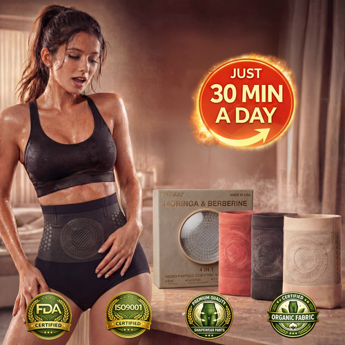 𝐎𝐟𝐟𝐢𝐜𝐢𝐚𝐥 𝐁𝐫𝐚𝐧𝐝 𝐒𝐭𝐨𝐫𝐞|🎁𝐏𝐀𝐔𝐑𝐀𝐉𝐔® 𝟐𝟎𝟐𝟔 𝐌𝐨𝐫𝐢𝐧𝐠𝐚 & 𝐁𝐞𝐫𝐛𝐞𝐫𝐢𝐧𝐞 𝟒-𝐈𝐧-𝟏 𝐌𝐢𝐜𝐫𝐨-𝐏𝐚𝐫𝐭𝐢𝐜𝐥𝐞 𝐒𝐜𝐮𝐥𝐩𝐭𝐢𝐧𝐠 & 𝐅𝐚𝐭-𝐁𝐮𝐫𝐧 𝐒𝐡𝐨𝐫𝐭𝐬