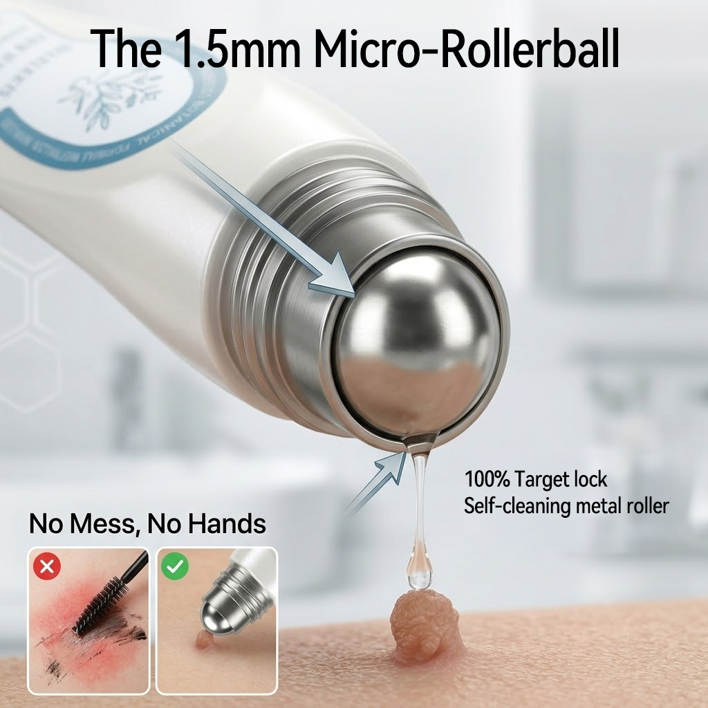 𝐎𝐟𝐟𝐢𝐜𝐢𝐚𝐥 𝐁𝐫𝐚𝐧𝐝 𝐒𝐭𝐨𝐫𝐞 |✅👩‍⚕️𝐏i𝐜𝐝o® 7-𝐷𝑎𝑦 𝗧𝐚𝐠 & 𝗦𝗽𝐨𝐭 𝐄𝐫𝒂𝒔𝒆𝒓(Zero Pain, Zero 𝐒𝐜𝐚𝒓𝒔 Rollerball)🎁