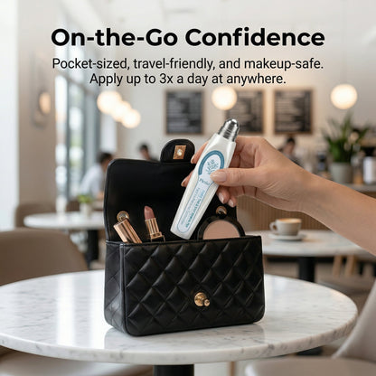 𝐏i𝐜𝐝o®🍁7-𝐷𝑎𝑦 𝗧𝐚𝐠 & 𝗦𝗽𝐨𝐭 𝐄𝐫𝒂𝒔𝒆𝒓(Zero Pain, Zero 𝐒𝐜𝐚𝒓𝒔 Rollerball)