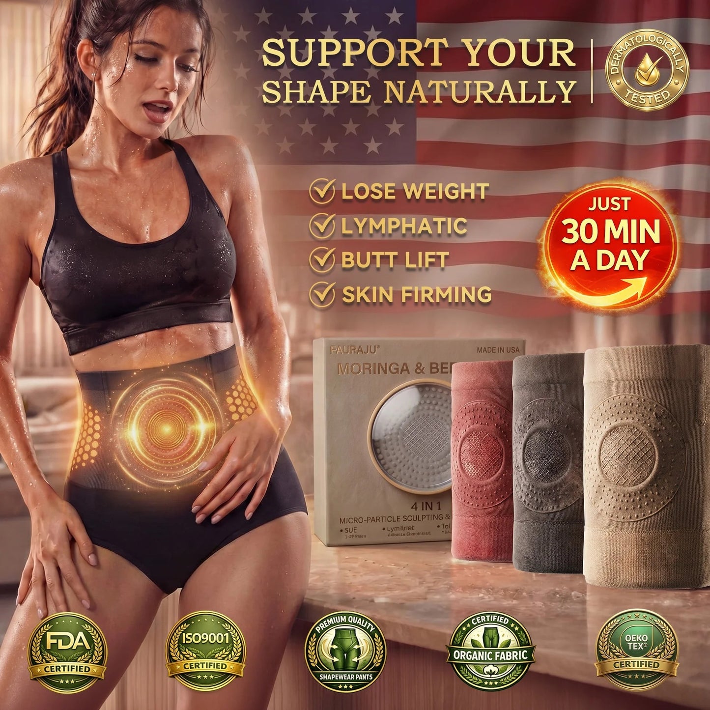 𝐎𝐟𝐟𝐢𝐜𝐢𝐚𝐥 𝐁𝐫𝐚𝐧𝐝 𝐒𝐭𝐨𝐫𝐞 |💪𝐏𝐀𝐔𝐑𝐀𝐉𝐔® 𝟐𝟎𝟐𝟔 𝐌𝐨𝐫𝐢𝐧𝐠𝐚 & 𝐁𝐞𝐫𝐛𝐞𝐫𝐢𝐧𝐞 𝟒-𝐈𝐧-𝟏 𝐌𝐢𝐜𝐫𝐨-𝐏𝐚𝐫𝐭𝐢𝐜𝐥𝐞 𝐒𝐜𝐮𝐥𝐩𝐭𝐢𝐧𝐠 & 𝐅𝐚𝐭-𝐁𝐮𝐫𝐧 𝐒𝐡𝐨𝐫𝐭𝐬🌺