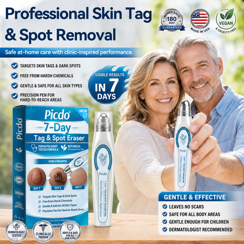 𝐎𝐟𝐟𝐢𝐜𝐢𝐚𝐥 𝐁𝐫𝐚𝐧𝐝 𝐒𝐭𝐨𝐫𝐞 |✅𝐏i𝐜𝐝o® 7-𝐷𝑎𝑦 𝗧𝐚𝐠 & 𝗦𝗽𝐨𝐭 𝐄𝐫𝒂𝒔𝒆𝒓(Zero Pain, Zero 𝐒𝐜𝐚𝒓𝒔 Rollerball)🍁