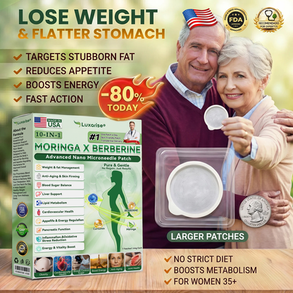 𝐋𝐔𝗫𝐀𝙍𝐈𝑆𝐄® 𝑴𝒐𝒓𝒊𝒏𝒈𝒂 & 𝑩𝒆𝒓𝒃𝒆𝒓𝒊𝒏𝒆 𝟏𝟎-𝐈𝐍-𝟏 𝐀𝐝𝐯𝐚𝐧𝐜𝐞𝐝 𝐍𝐚𝐧𝐨 𝐌𝐢𝐜𝐫𝐨𝐧𝐞𝐞𝐝𝐥𝐞 𝐏𝐚𝐭𝐜𝐡🥉